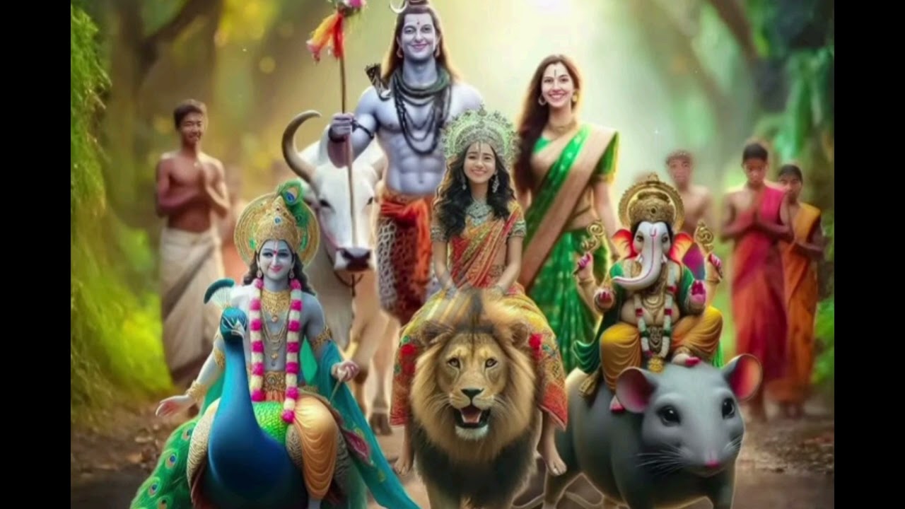 🚩 शिव रात्रि पर स्पेशल भजन 🌺 बहुत ही प्यारा 