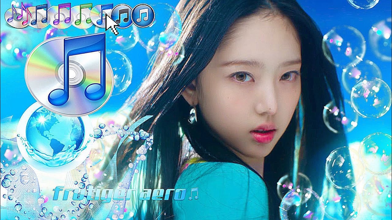 [𝐏𝐥𝐚𝐲𝐥𝐢𝐬𝐭] 프루티거 에어로 감성 여돌 플리 𓂃◌𓈒𓐍𓇼