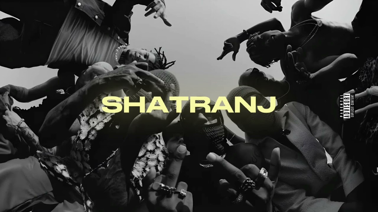 [SOLD] UK DRILL TYPE BEAT X NY DRILL TYPE BEAT 