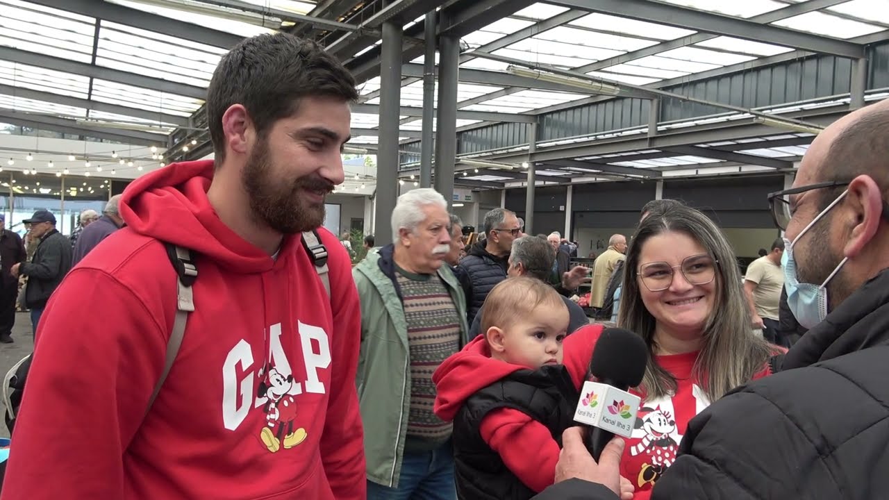 FEIRA DO GADO 04- 01- 2026