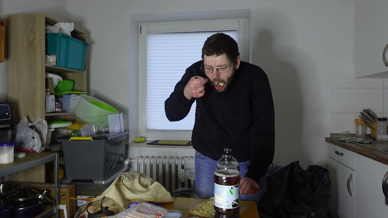 Mein Einkauf vom 16 03 2026