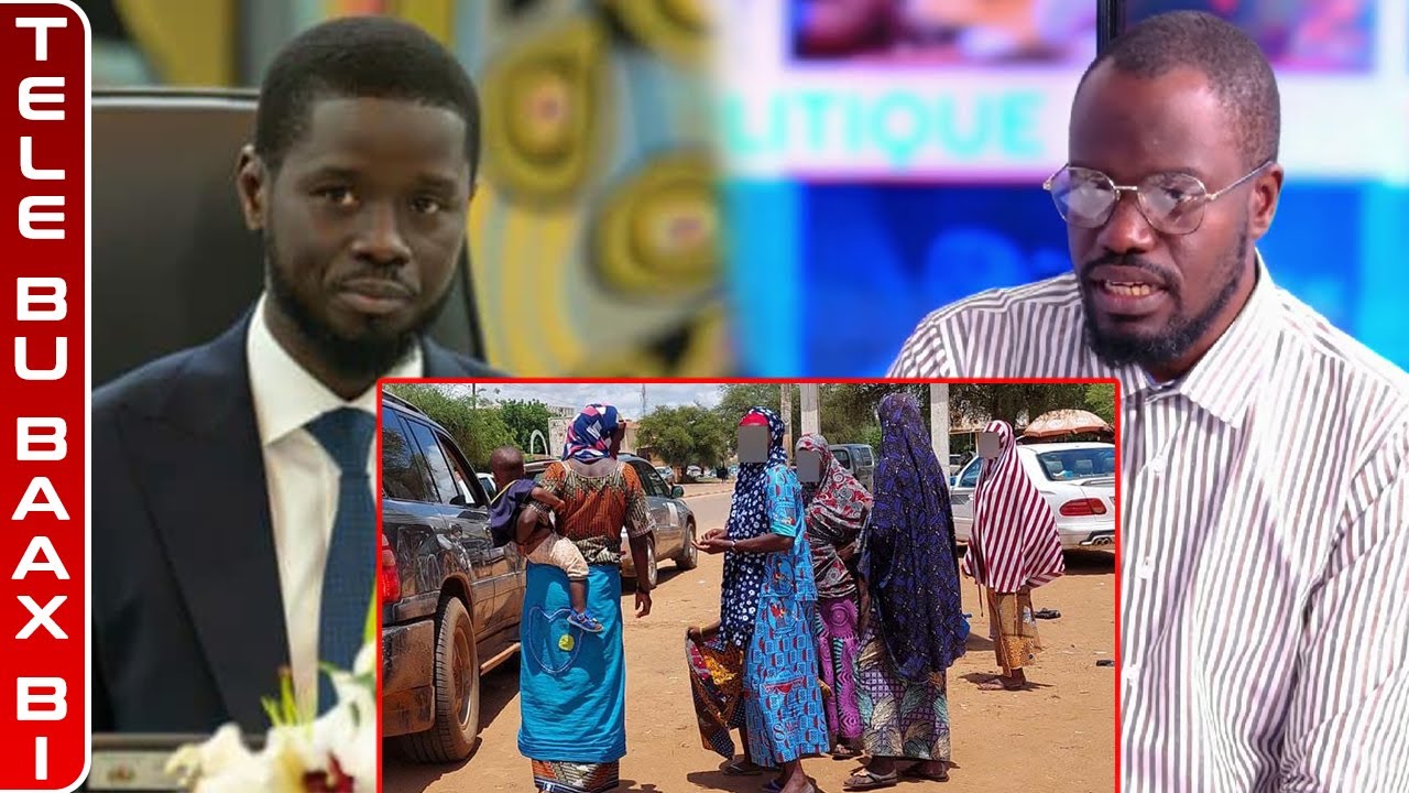 Étrangers vivants au Sénégal, bientôt des cartes de séjours