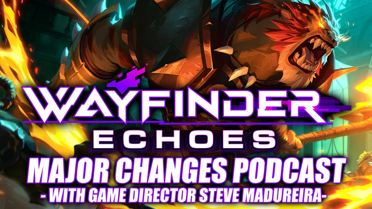 Khan’s Kast - Wayfinder Exclusive: Wayfinder’s Game Director Reveals Major Changes