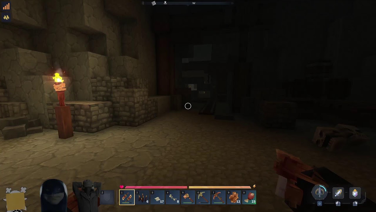 Hytale ahora si con los panas nezios