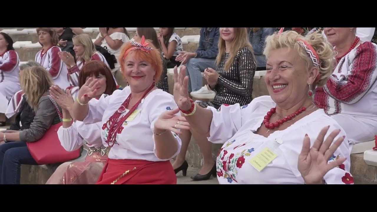 "Life is Beautiful" Elenite, Bulgaria 2021