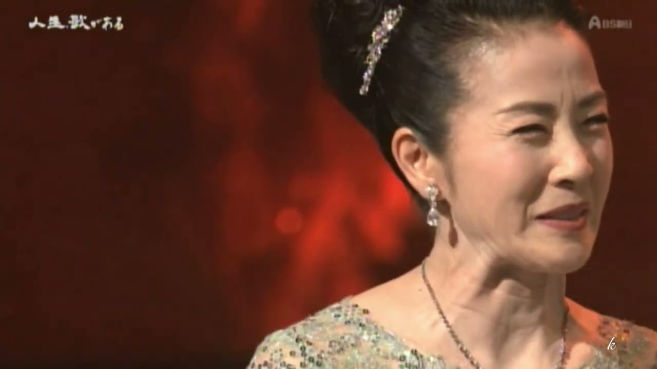 陽は昇る　キム・ヨンジャ＆坂本冬美