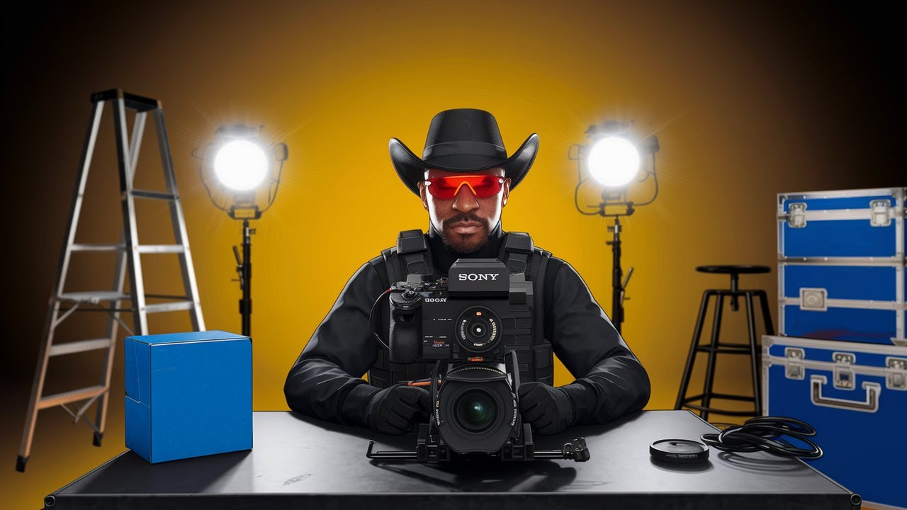 The BEST Sony FX30 Rig Setup for Filmmakers! Step by Step Guide