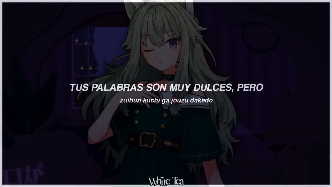 ✦ Aa, Subarashiki Nyansei – Wonderlands x Showtime × Kagamine Len (Sub español + Romaji)