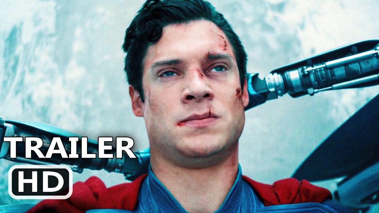 SUPERMAN 