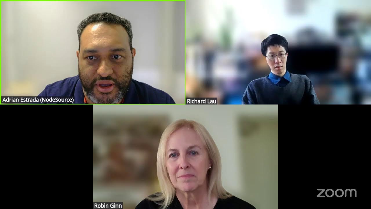 2026-03-11 - Node.js Technical Steering Committee meeting