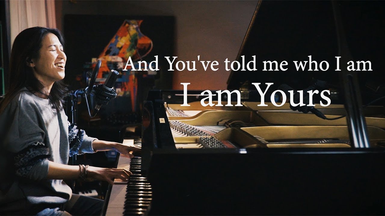 Who Am I (Casting Crowns) By Sangah Noona with Lyrics