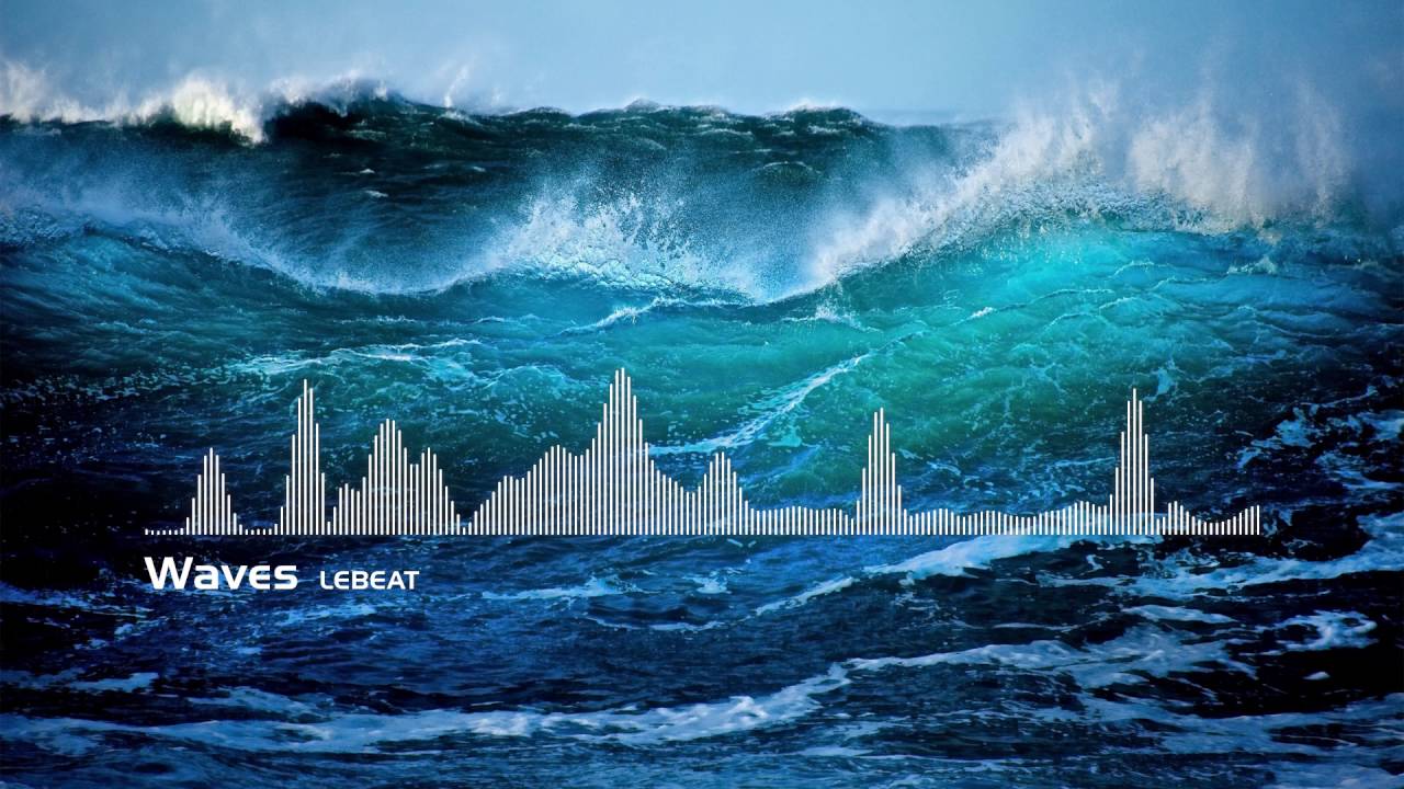 Lebeat - Waves