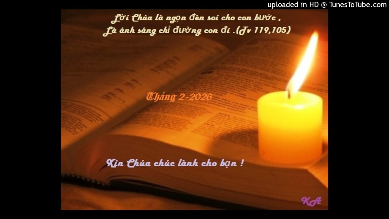 Bài đọc 4-2-2026