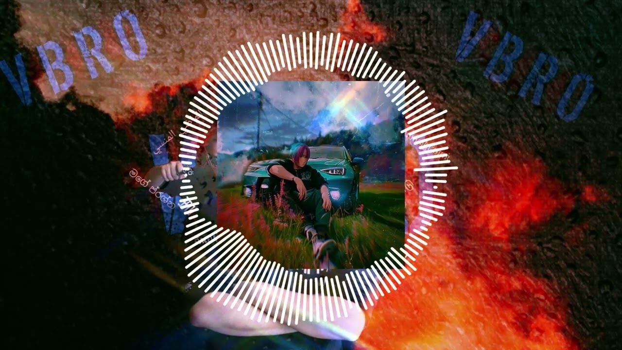 VBRO - МОИ ПРОБЛЕМЫ (ПРЕМЬЕРА! 2024)