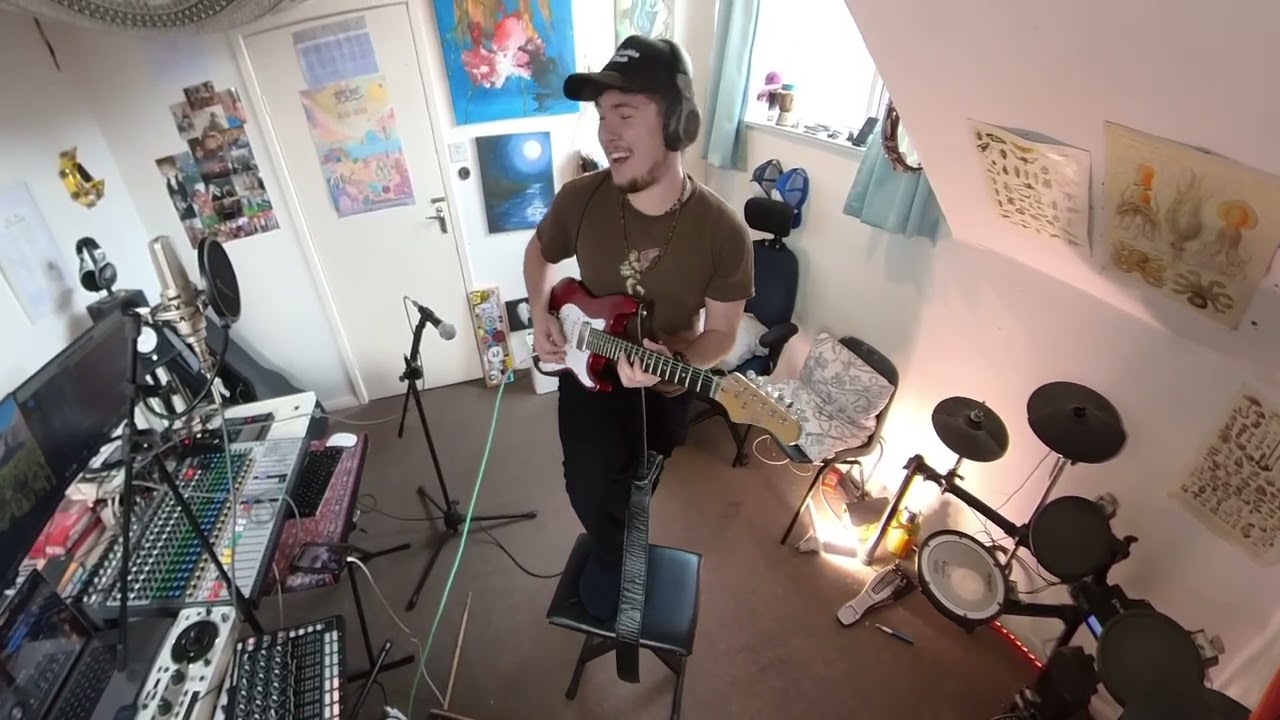 Raw Sessions : 