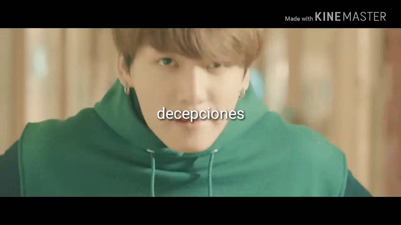 Enamorados de una niña cap 1 *imagina con bts*
