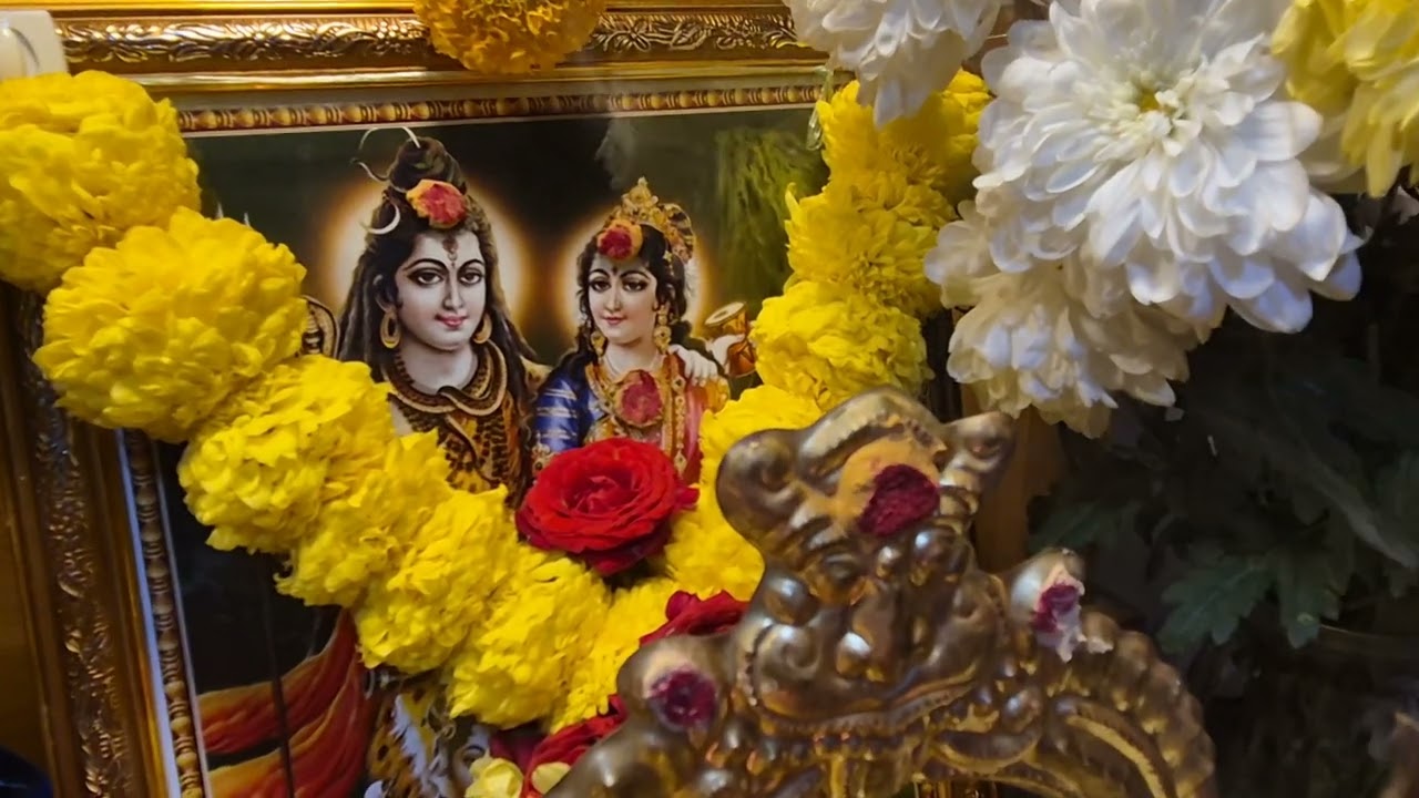 Mahashivarathiri 2026