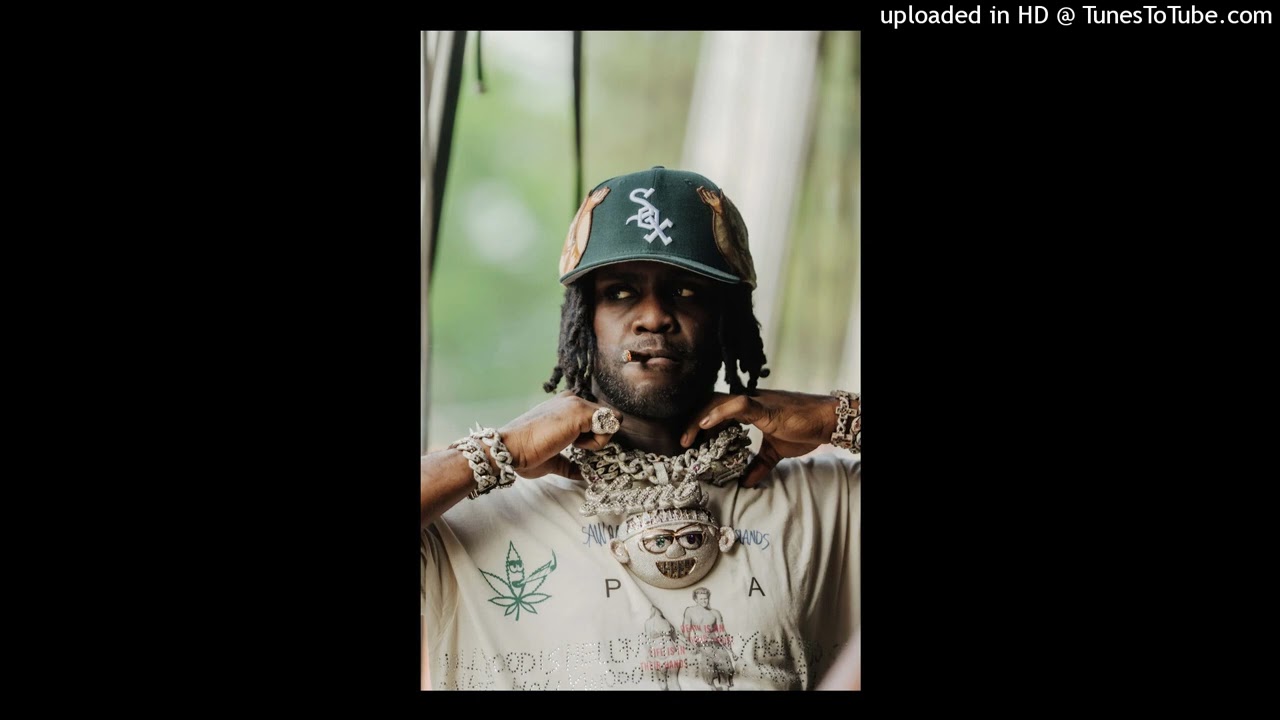 Chief Keef x Glory Type Beat - Charger