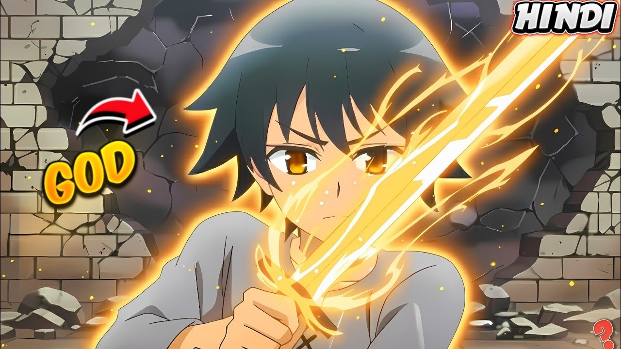 He Was Born Without Any Class, So He Trained in Secret and Became the Strongest Hero