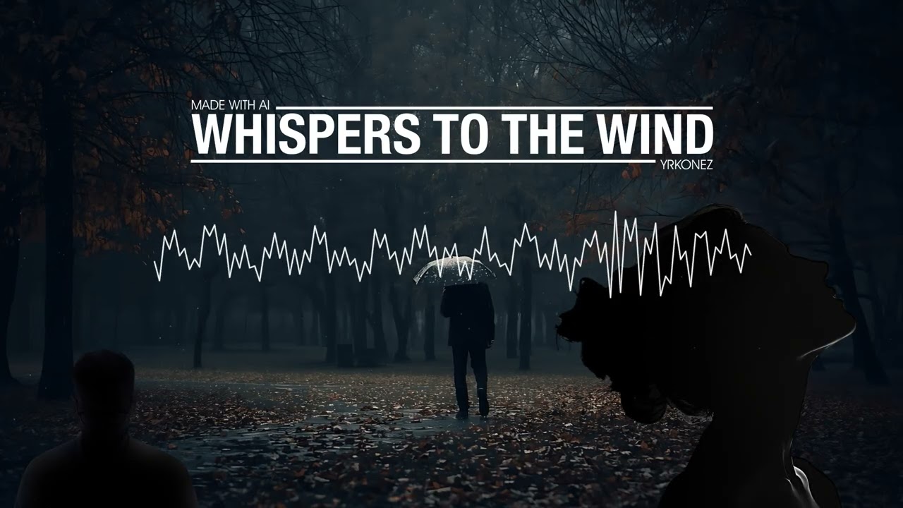 YRKONEZ - Whispers to the Wind (AI)