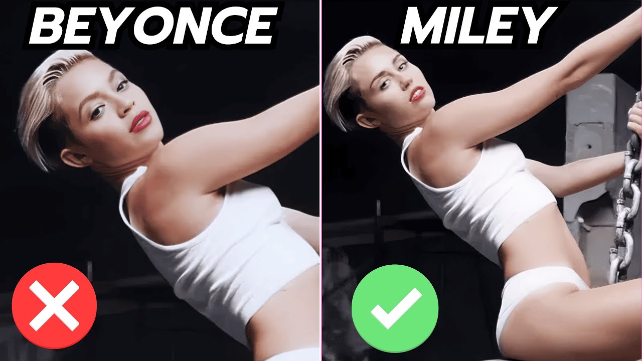 20 Songs Meant for Other Artists (MIND BLOWING)