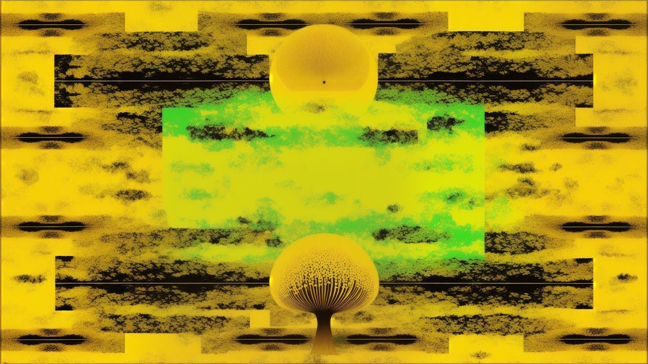 Mixmaster Morris @ Shroom 8 Party 24-02-96 - Ambient, Electronica, Drum n' Bass, Downtempo