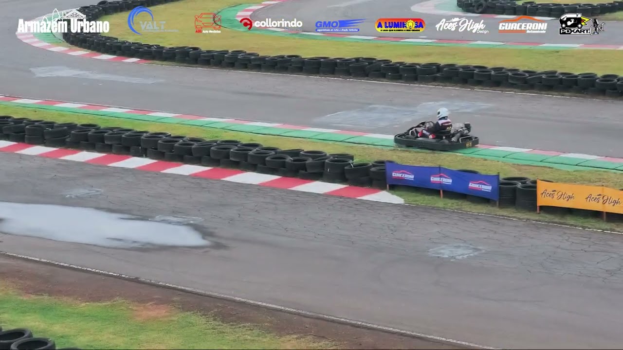 Copa PDKART 2025 - ETAPA 6 - GMO GP - Categoria Pesados