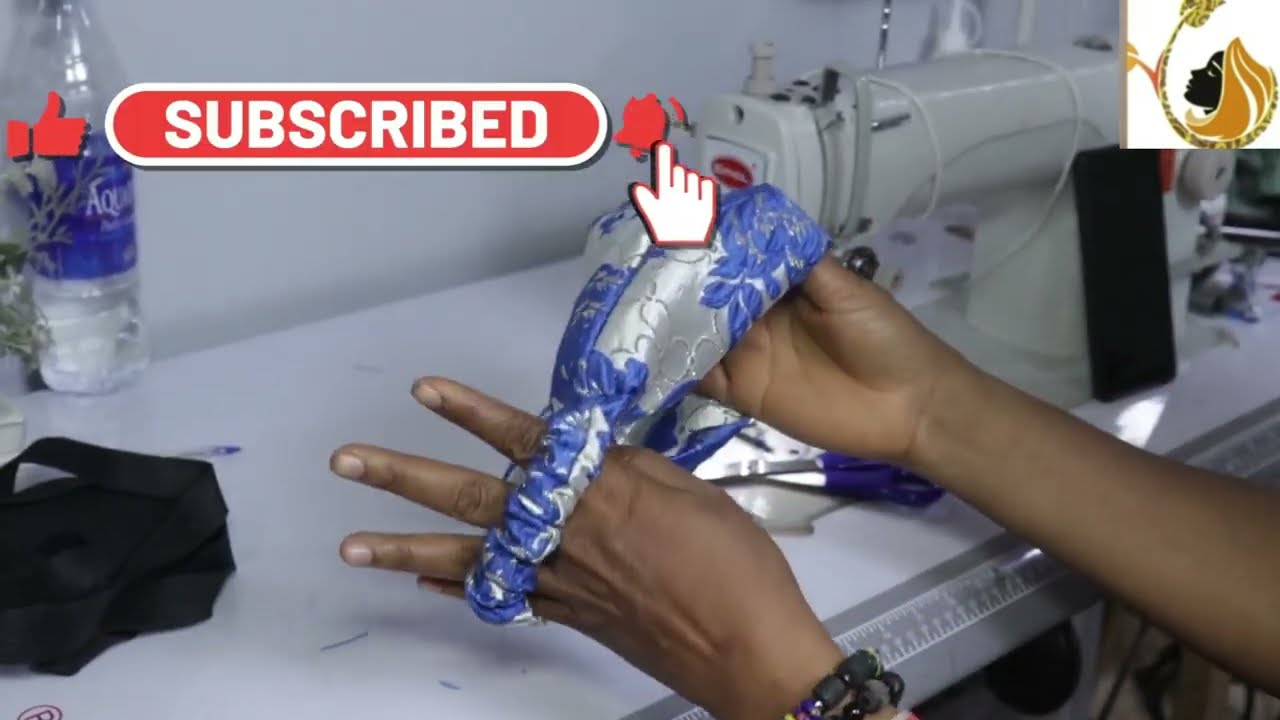 latest HeadBand Tutorials