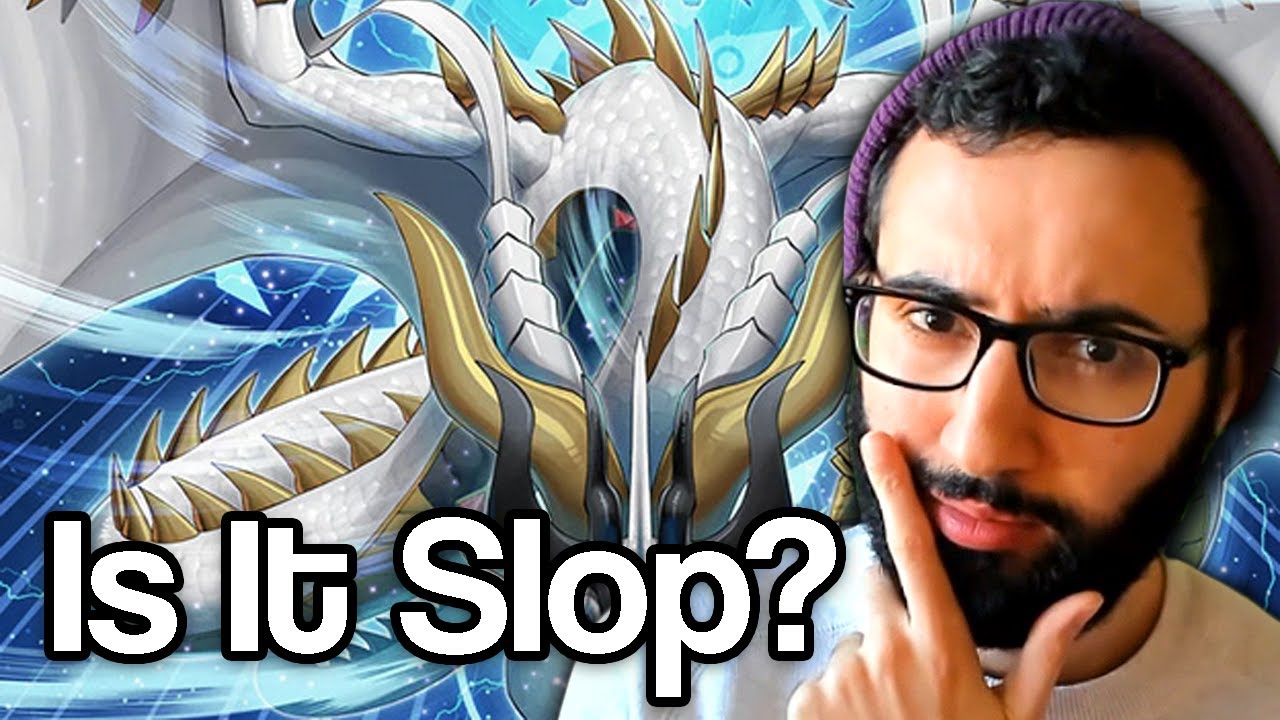 Are Slop Engines a Problem in Yu-Gi-Oh!?