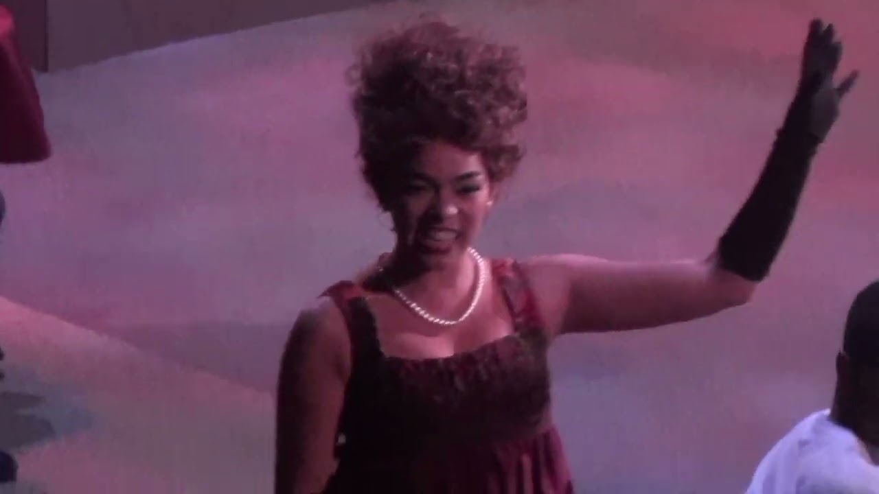 Great Comet   Charming