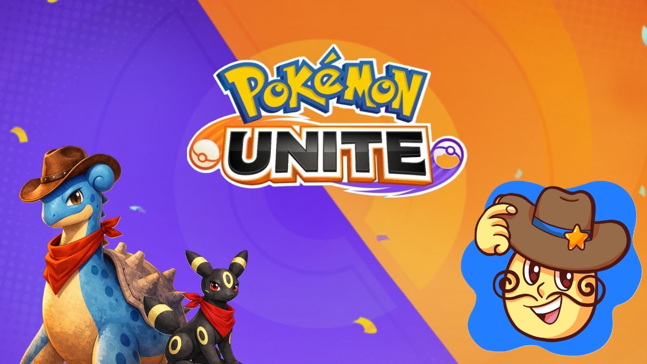 Throwdown Thursday: New Season Time! Pokemon Unite Ranked Matches