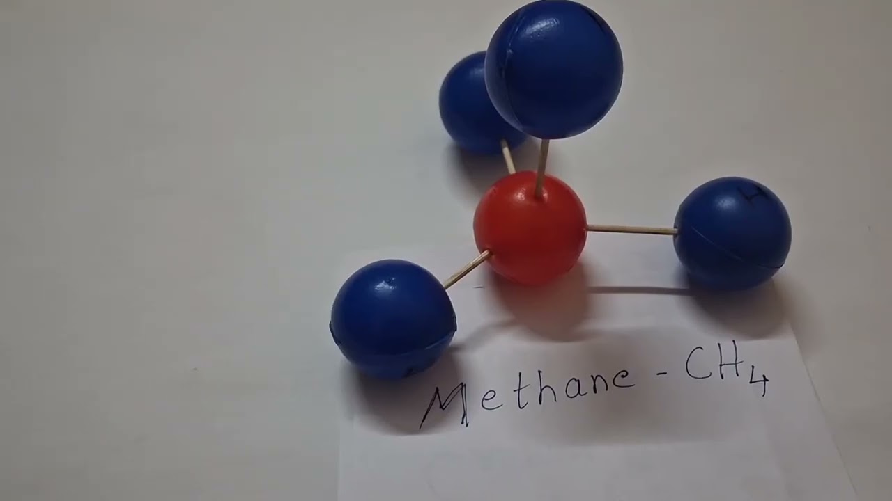 Carbon and its compounds.   ( Class 10)   Part -1