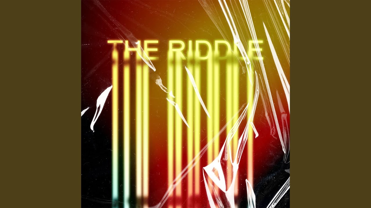 THE RIDDLE