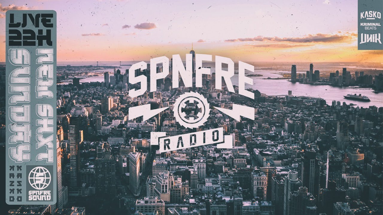 SPNFRE Radio | Kool Kasko | New Shxt Sunday | 03.21.2021