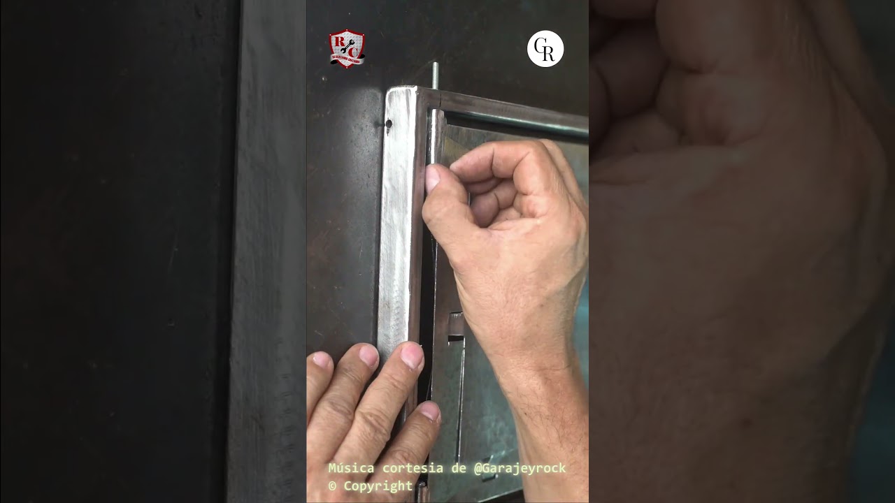 &iexcl;Asador Port&aacute;til DIY para Barbacoas &Eacute;PICO! Ll&eacute;valo a donde quieras. #diy #asadorportatil #barbacoa