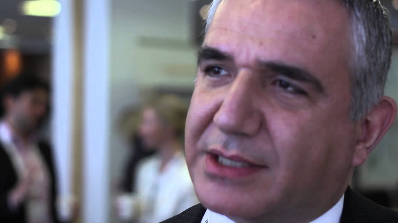 EyeforTravel TeaCast with Nick Aristou from Four Seasons Hotel