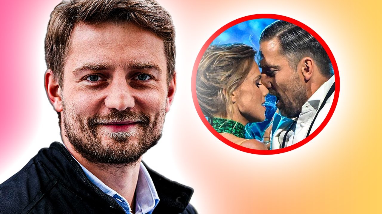 „TzG”: Agnieszka Kaczorowska W KOŃCU wyznaje swój ślub z Marcin Rogacewicz.