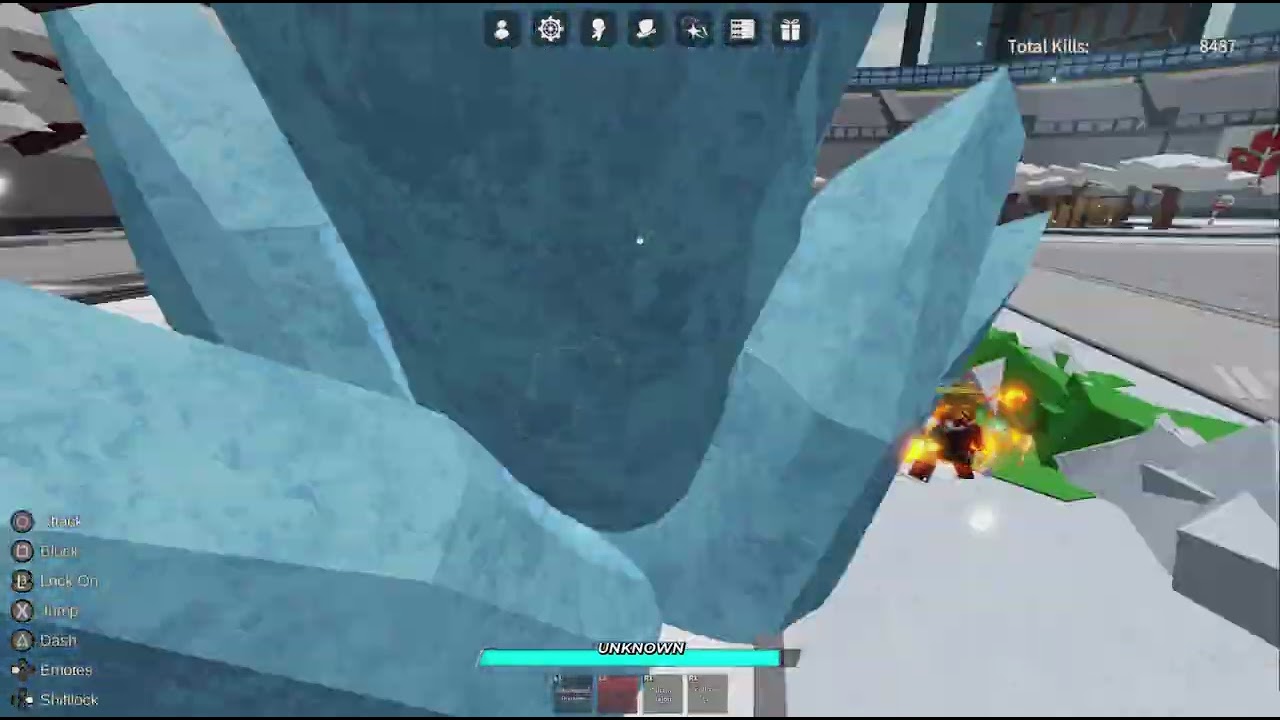 Roblox HBG 50
