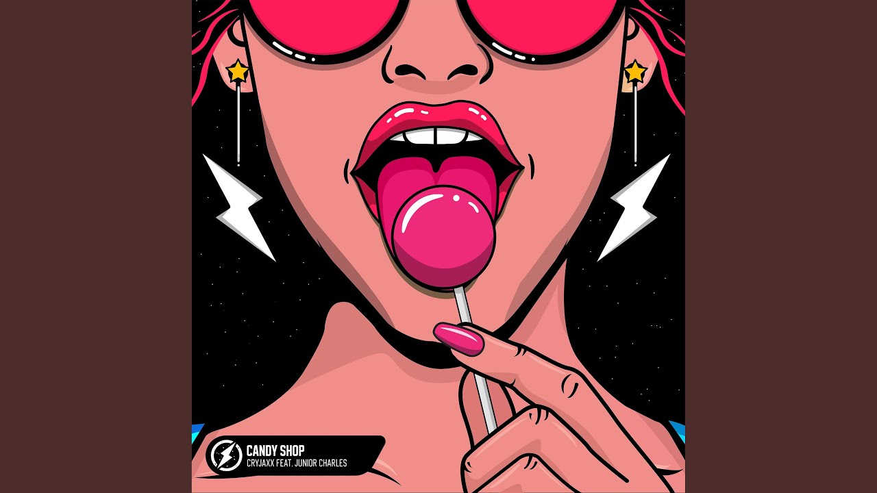 Candy Shop