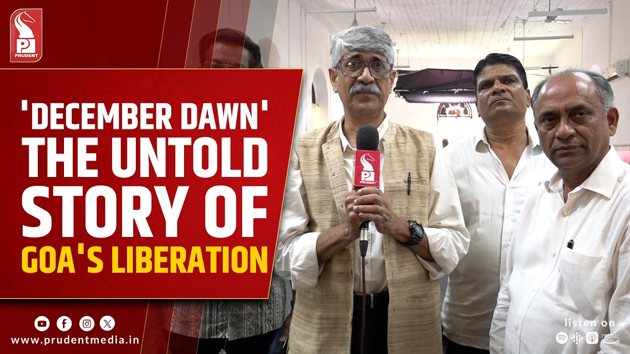 'December Dawn' to Highlight Untold Story of Goa’s Liberation
