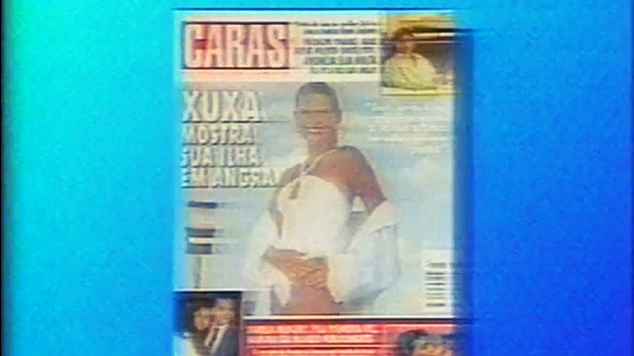 Revista Caras