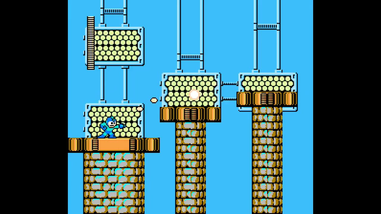 MegaMaker #5 - Crash Factory