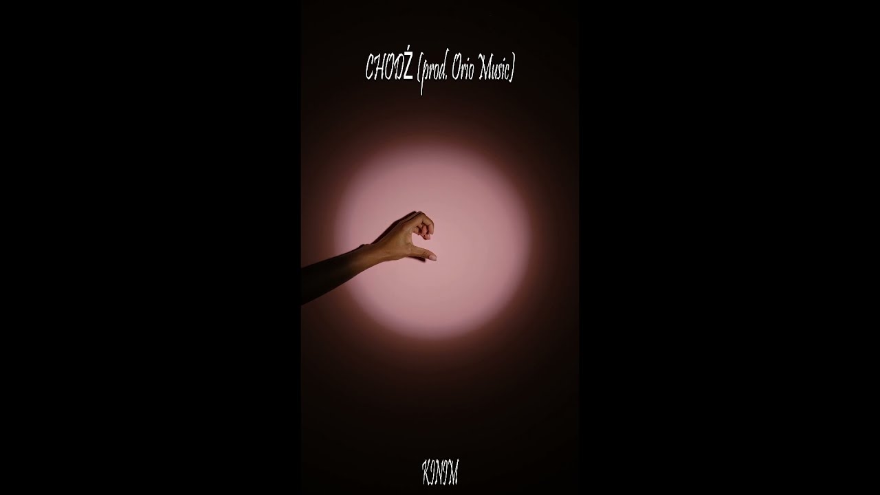 KINIM - CHODŹ (prod. Orio Music)