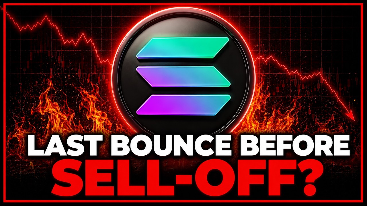 Can Solana Break Resistance? Short Term Outlook