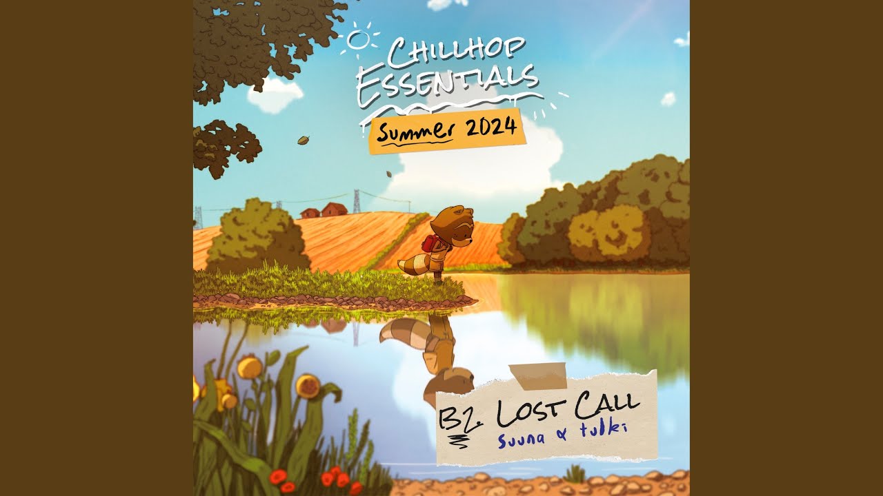 Lost Call