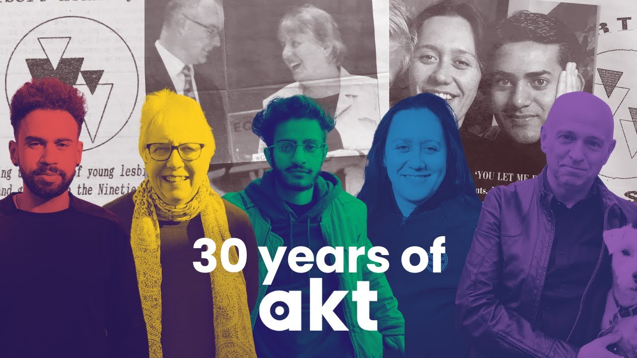akt Documentary: 30 Years of akt | Helping LGBTQ+ Homeless Youth