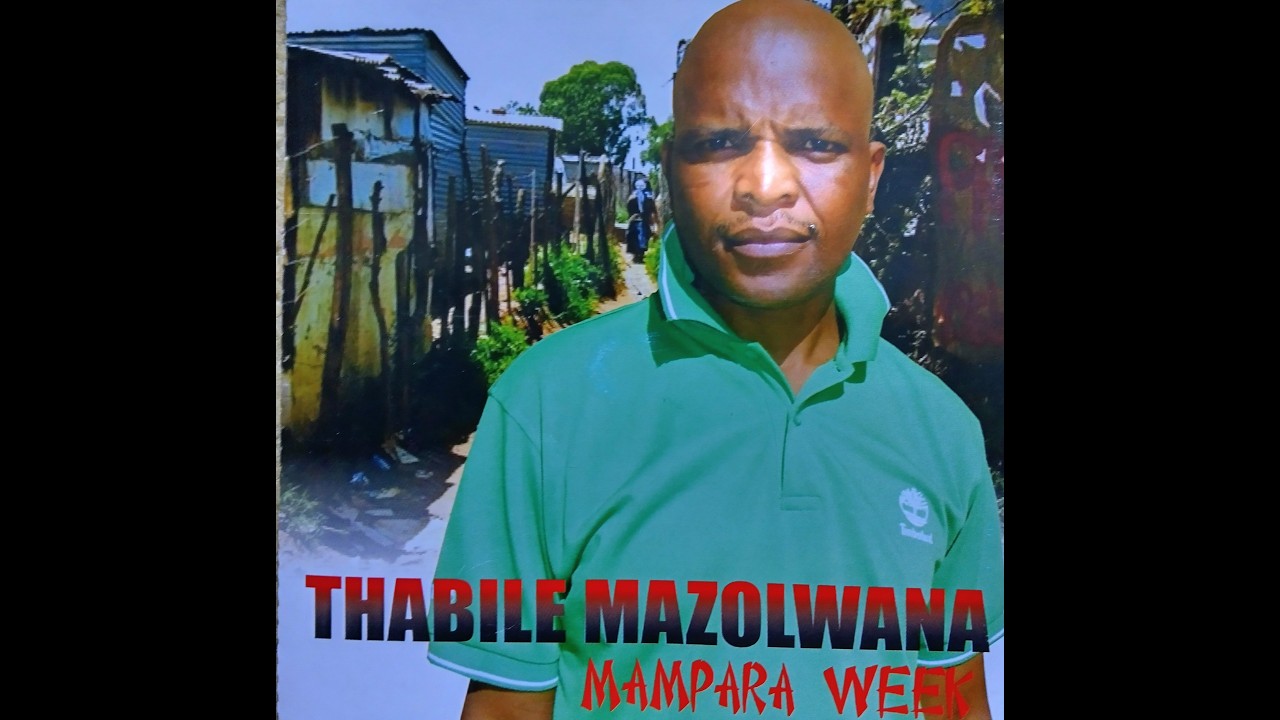 Thabile Mazolwana - Ubuhle