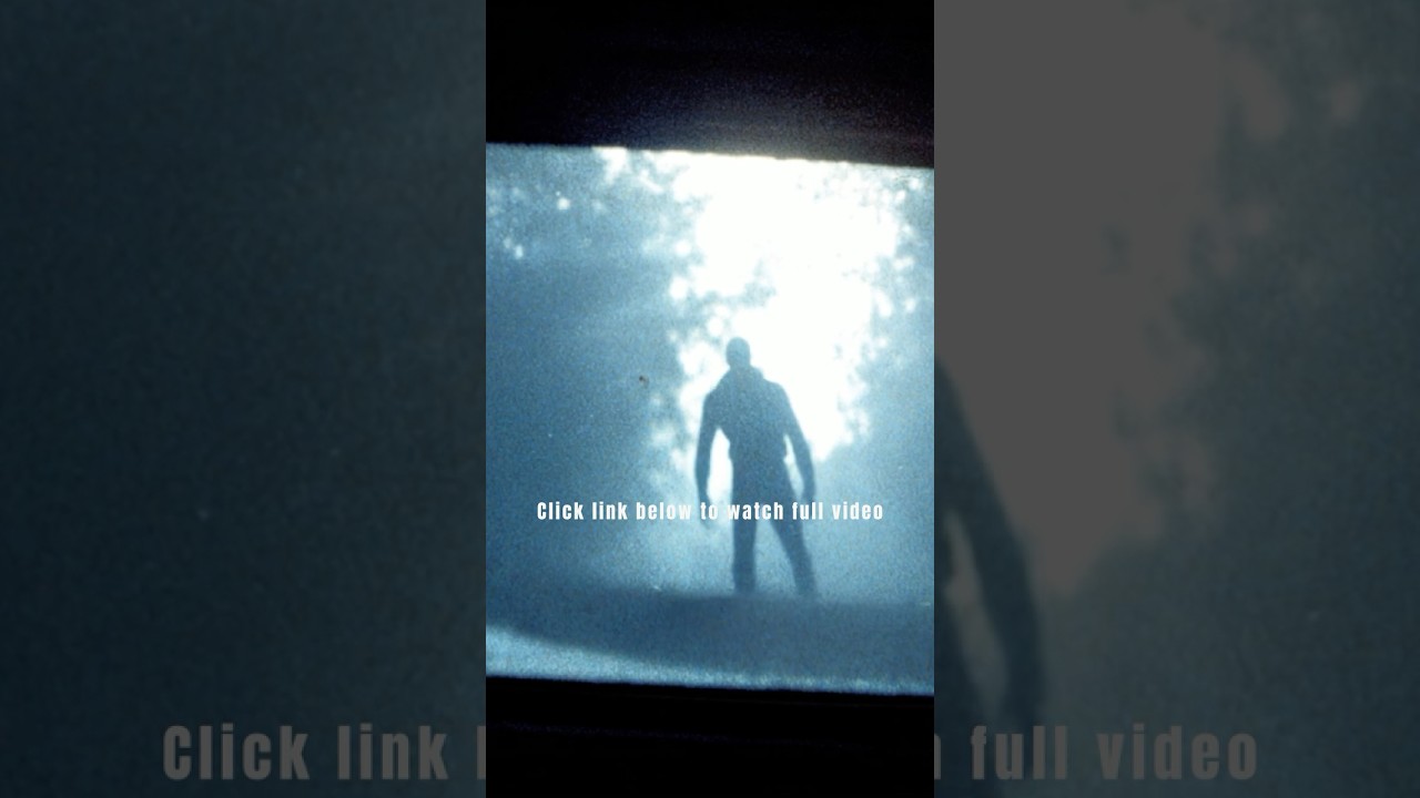 Cryptid Sighting Left Me Speechless #unexplained #encounter #chilling