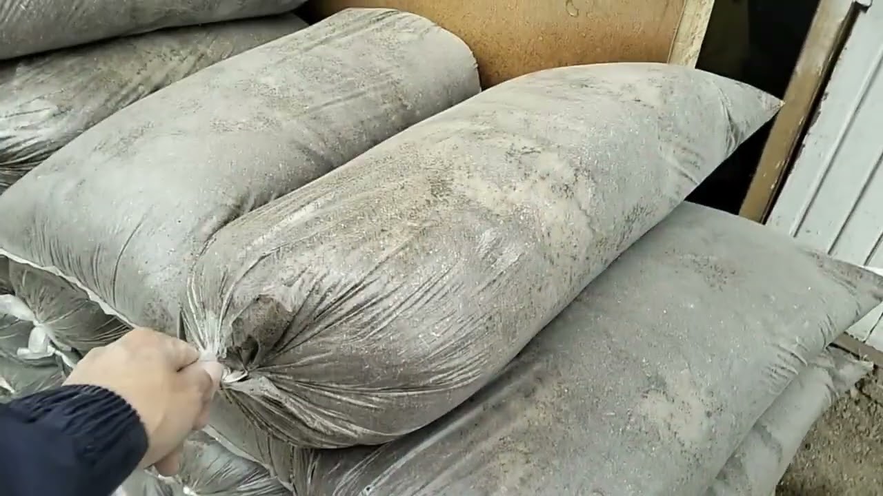 EL SUSTRATO QUE UTILIZO PARA PLANTAR MIS PITAHAYAS