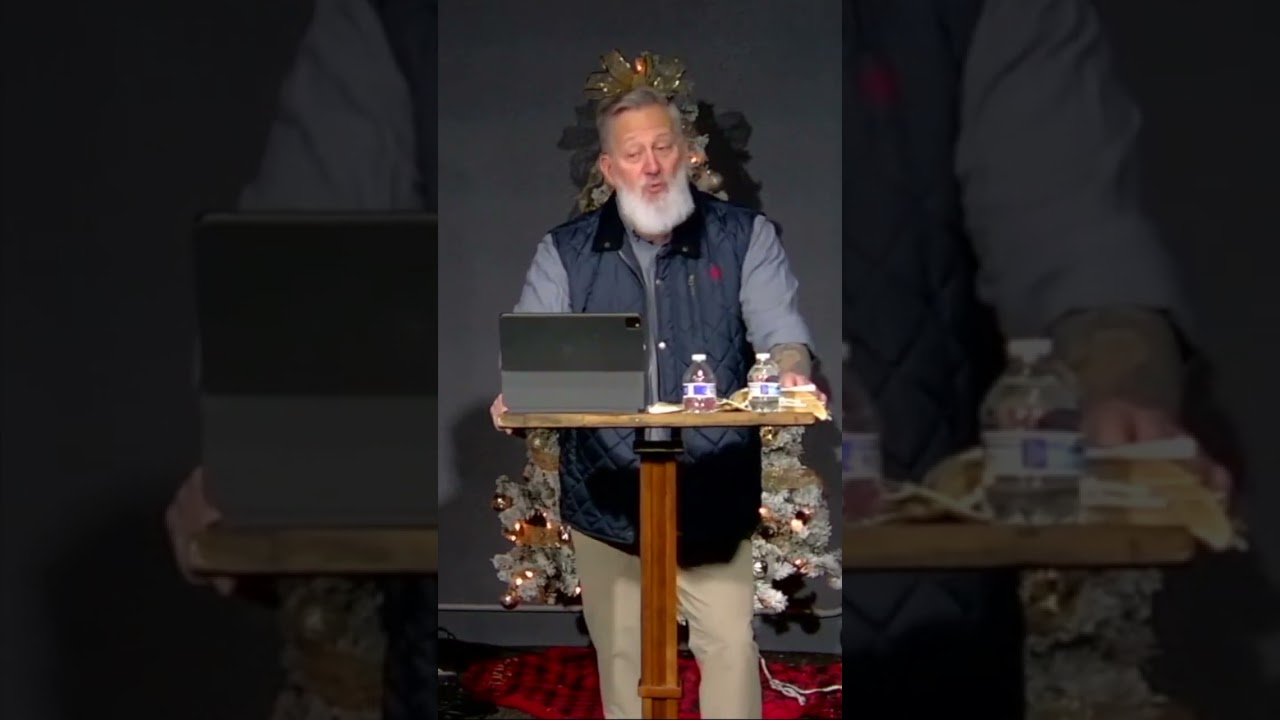 Does God's Truth Offend You? #shorts
